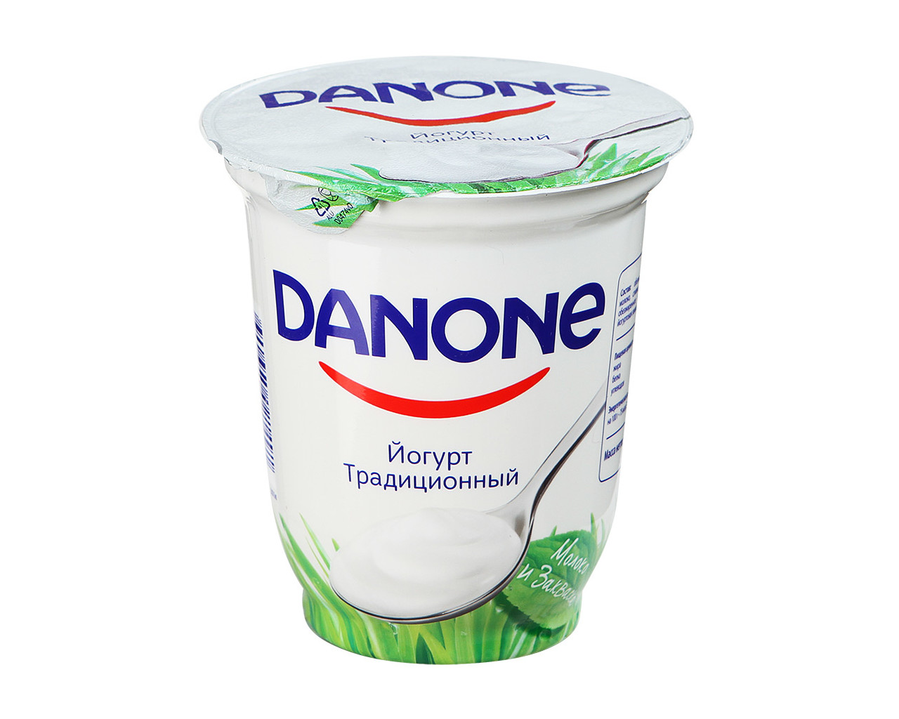 Йогурт Danone 3.3% 350г