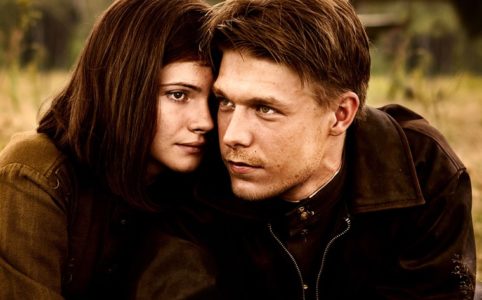 военные сериалы про любовь