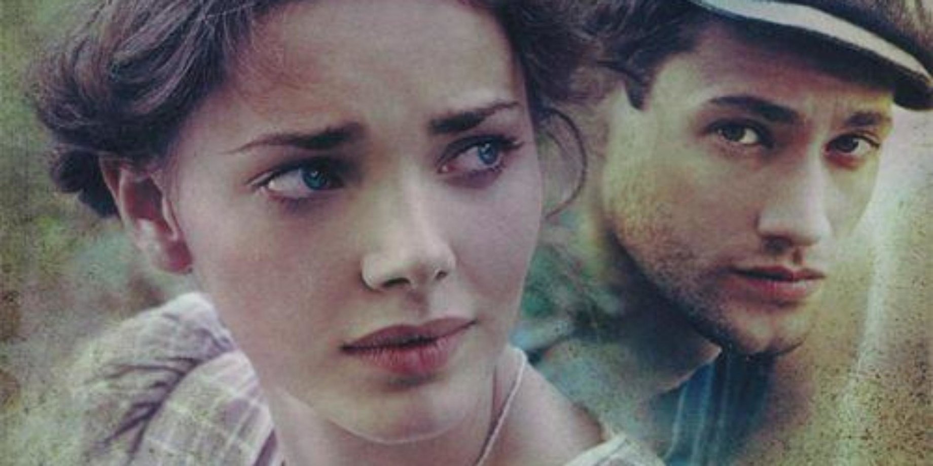 Топ10 Лучшие военные сериалы про любовь и испытания