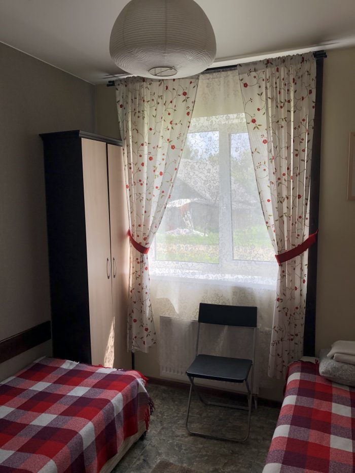 что посмотреть в печорах кроме монастыря