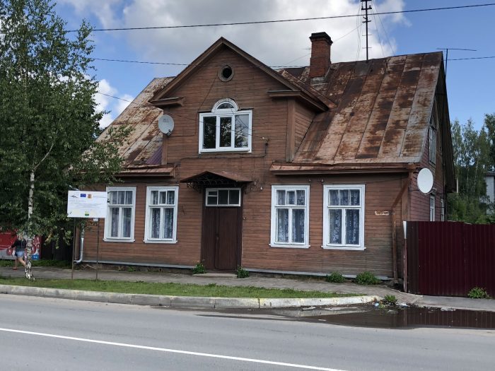 что посмотреть в печорах кроме монастыря