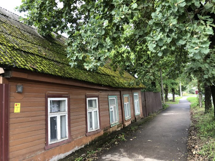 что посмотреть в печорах кроме монастыря