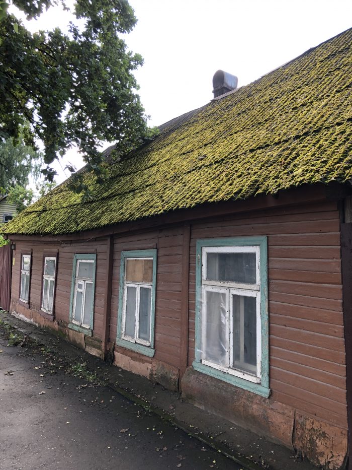 что посмотреть в печорах кроме монастыря