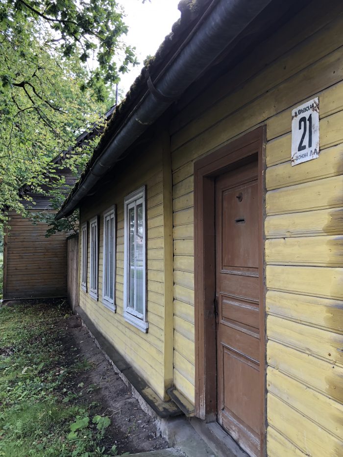 что посмотреть в печорах кроме монастыря