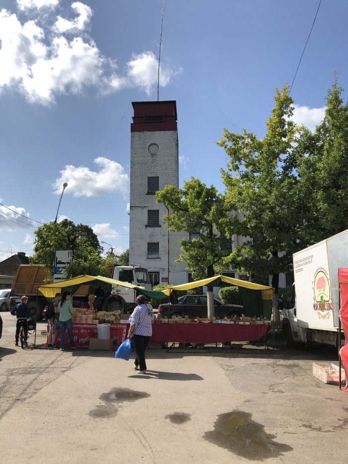 что посмотреть в печорах кроме монастыря
