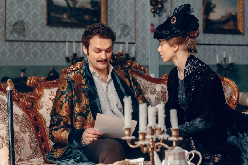 Лучшие украинские сериалы. Что посмотреть в 2019-2020 году?