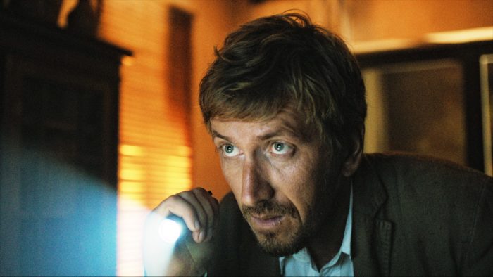 Лучшие современные русские детективные сериалы. Настоящее.