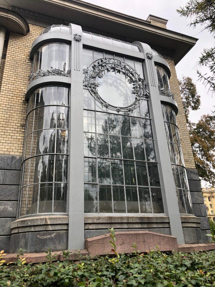 дом кшесинской в петербурге