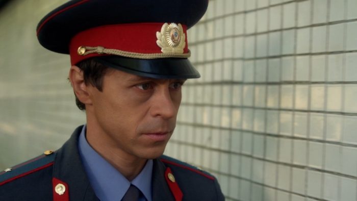 русские детективные сериалы про советское время