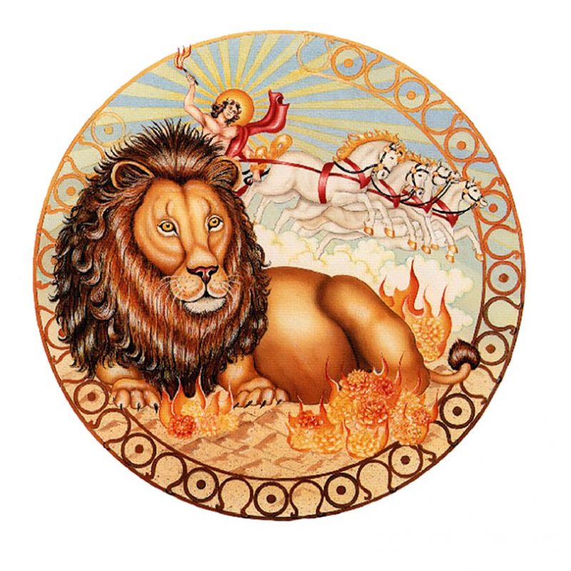 Гороскоп для Львов на 2020 год