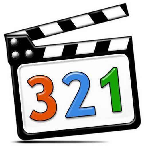 Две красные полоски при просмотре видео в Media Player Classic