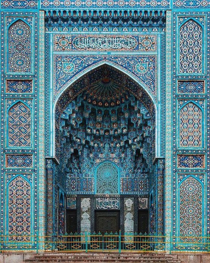 Красивые церкви и соборы Санкт-Петербурга