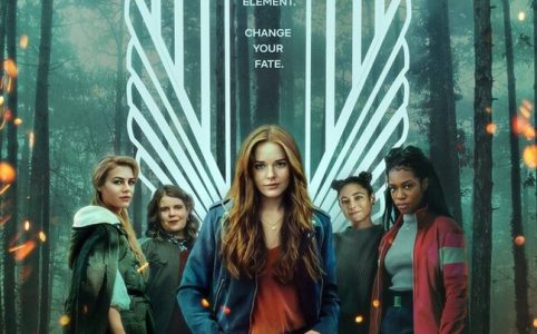 Актеры сериала Сага клуба Винкс в инстаграме