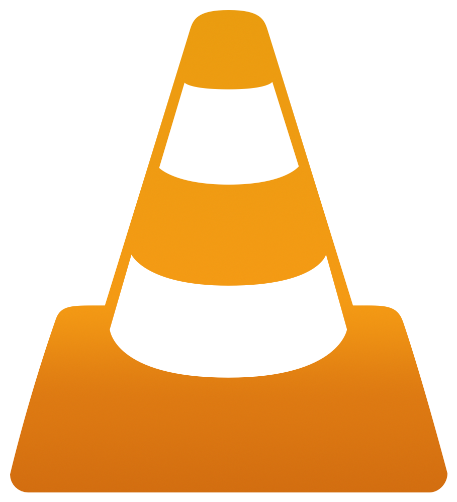 Как убрать значок vlc