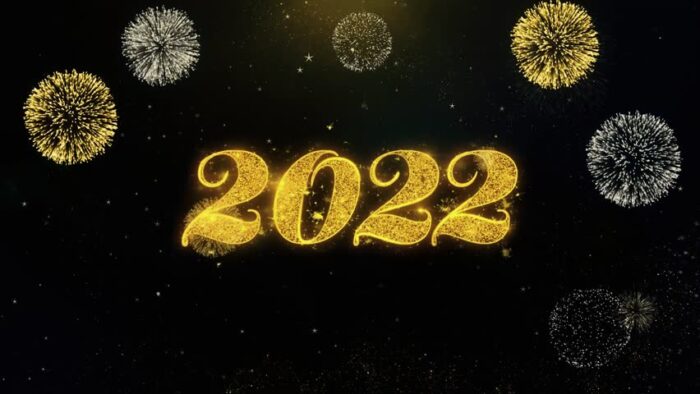 С Новым Годом 2022 12