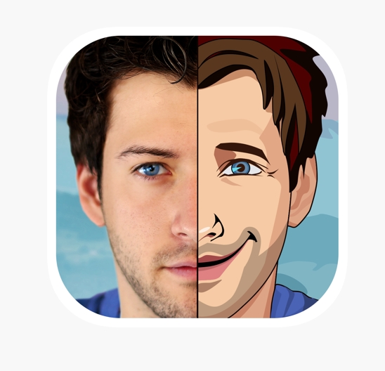 face drive что это