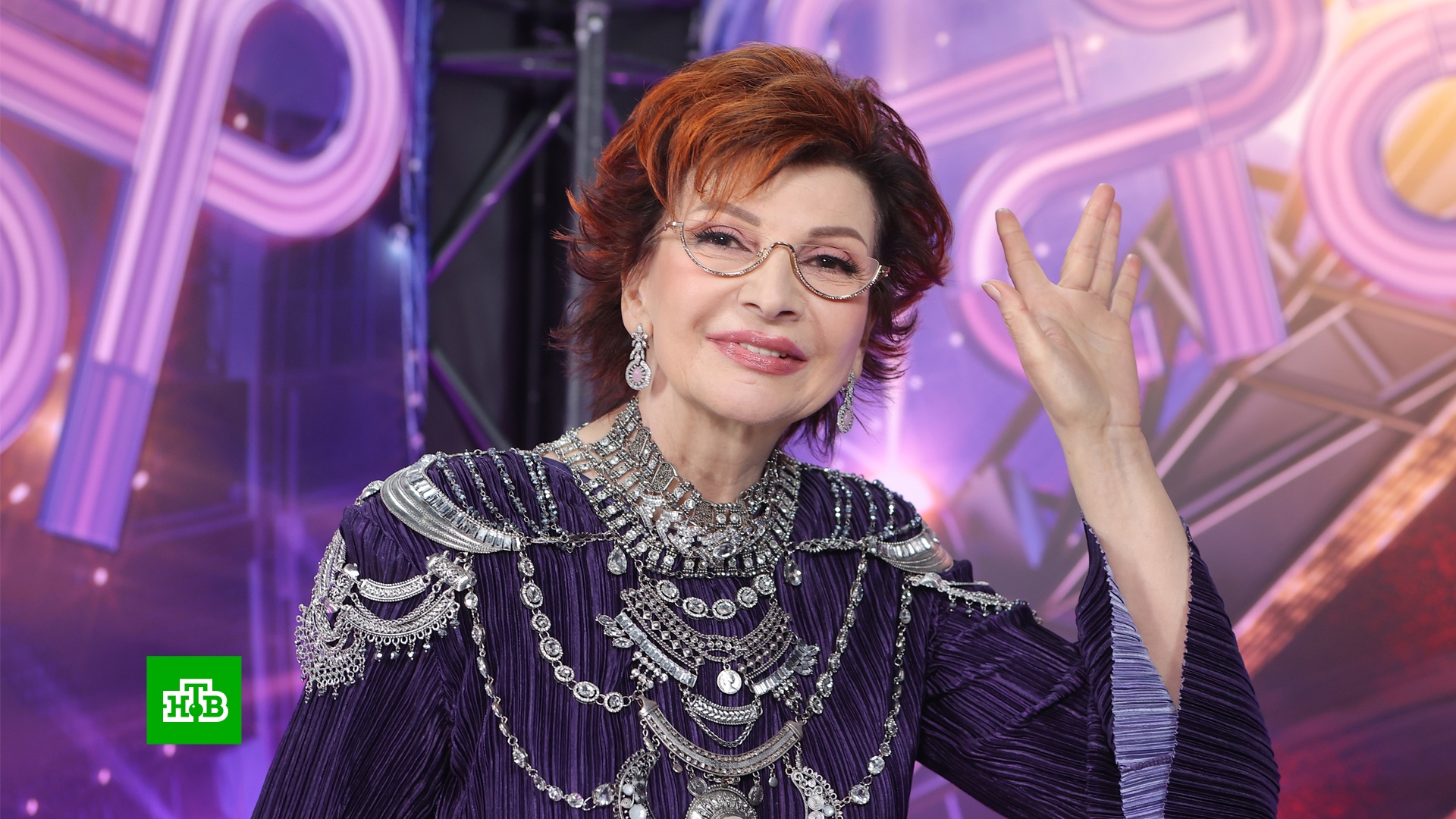 роксана бабаян суперстар 3 нтв
